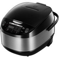 Multicooker Heinner HMCK-5BK